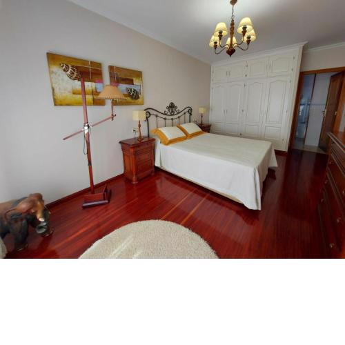 Precioso apartamento en O Grove