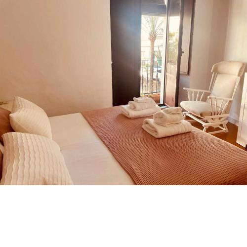 Precioso apartamento en Plaza de las Cañas