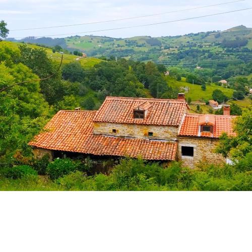Precioso apartamento en plena naturaleza