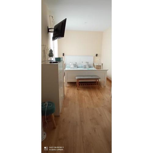 Precioso apartamento en pleno centro
