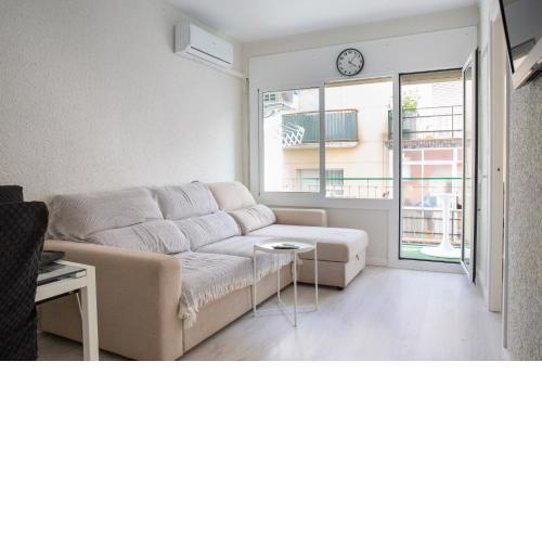 Precioso apartamento en Premià de Dalt