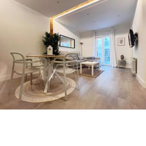 Precioso apartamento en Puertochico