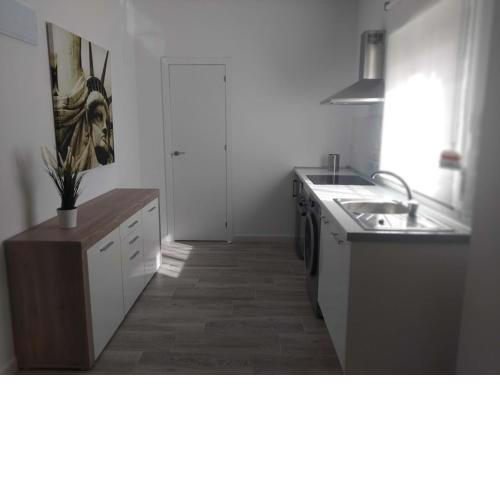 Precioso apartamento en San Juan de Alicante