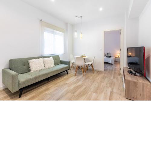 Precioso apartamento en San Juan