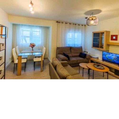 Precioso apartamento en Santander