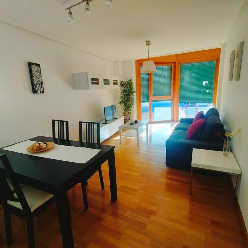 Precioso apartamento en Santoña