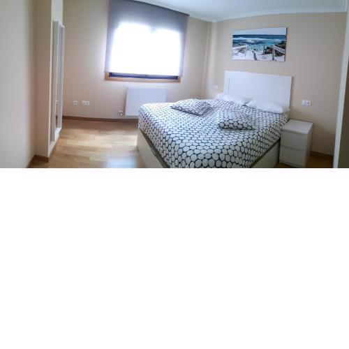 Precioso apartamento en Sanxenxo