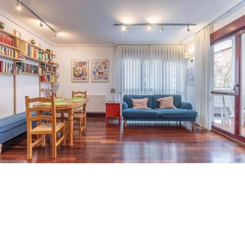 Precioso apartamento en Sopela
