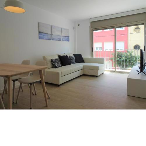 Precioso apartamento familiar con aparcamiento