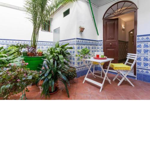 Precioso apartamento junto al Río Guadalquivir