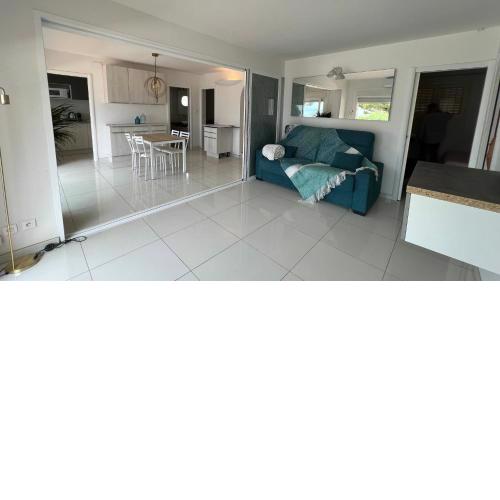 Precioso apartamento moderno en primera linea del mar