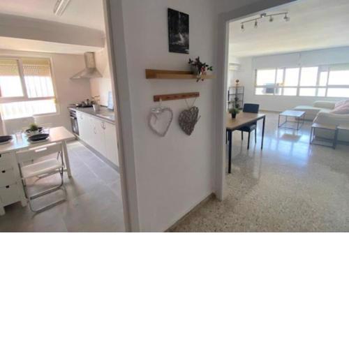 Precioso apartamento moderno