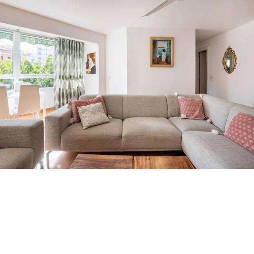 Precioso apartamento muy cerca de la playa