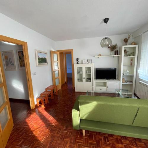 Precioso apartamento para 4 junto a Plaza Mayor
