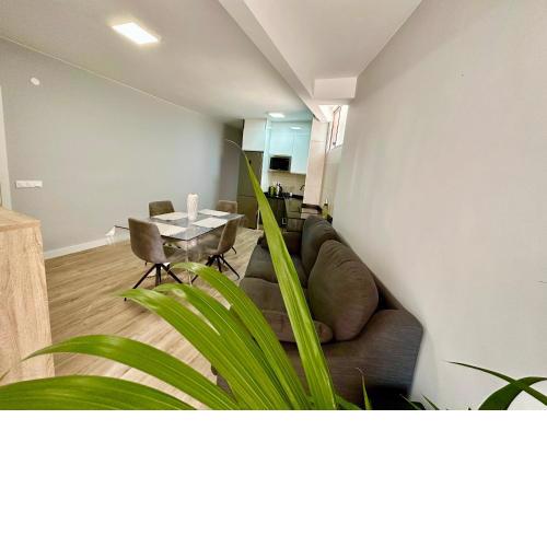 Precioso apartamento para vivir y disfrutar