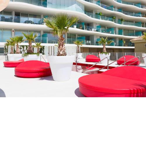 Precioso apartamento Playa de Carvajal - Fuengirola