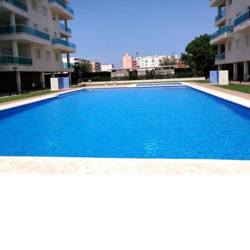 PRECIOSO APARTAMENTO PLAYA DE PILES