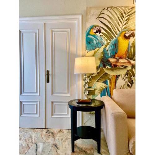 Precioso apartamento Plaza España, Los Remedios, Triana