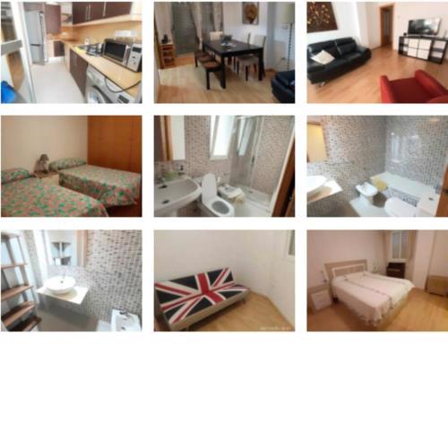 Precioso apartamento puerto Denia