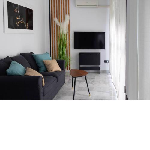 Precioso apartamento recién reformado con parking