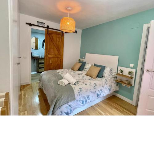 Precioso Apartamento recién reformado en centro