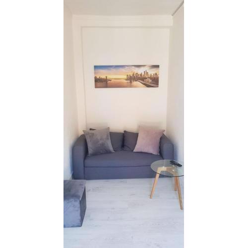 Precioso apartamento recién reformado en Santander, 3º sin ascensor