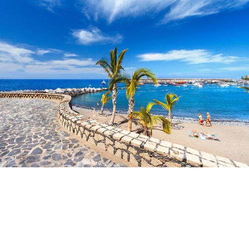 Precioso apartamento reformado a pocos metros del mar en Playa San Juan