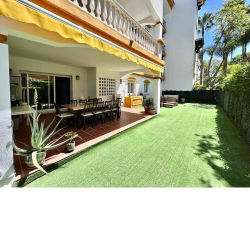 Precioso Apartamento reformado en Dama de Noche