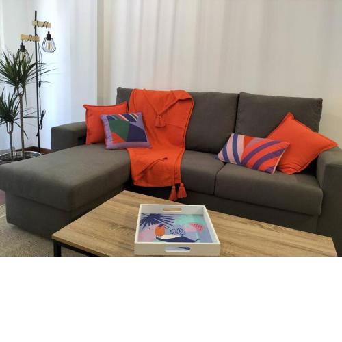 Precioso apartamento renovado