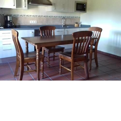 PRECIOSO APARTAMENTO RURAL