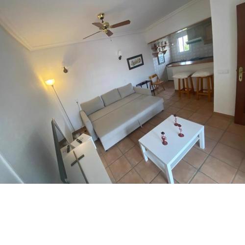 Precioso apartamento silencioso y céntrico