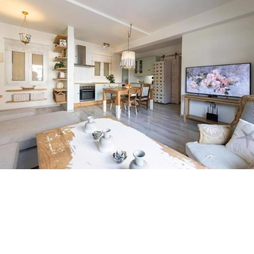 Precioso apartamento situado a 15min Puerta Sol