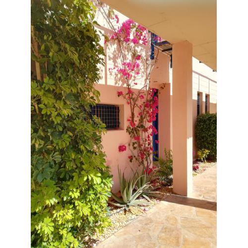 Precioso apartamento vacacional en Mojácar Playa