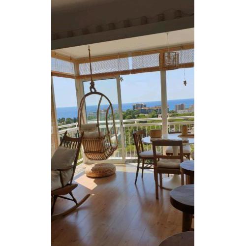 PRECIOSO APARTAMENTO VISTAS AL MAR