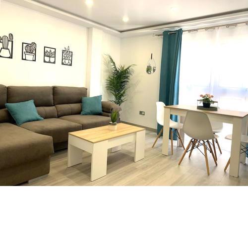 PRECIOSO APARTAMENTO