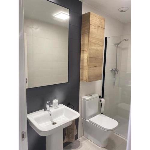 Precioso apartamento