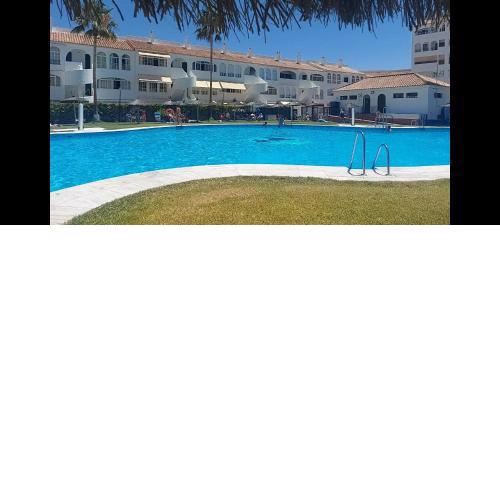 Precioso apartamento