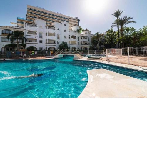 Precioso Apt 3BDR a 50 m De la playa
