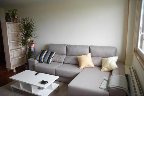 Precioso Apto con 4 habitaciones