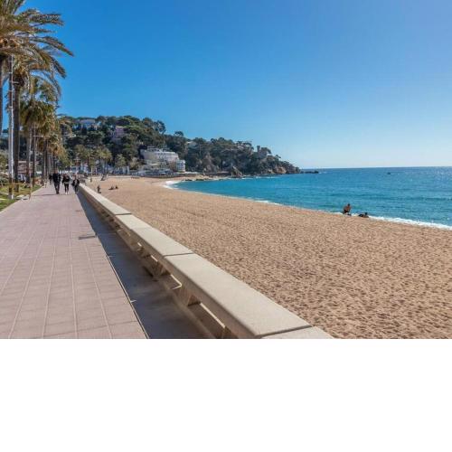 Precioso apto. reformado Lloret de Mar