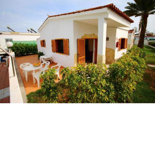 Precioso Bungalow 11