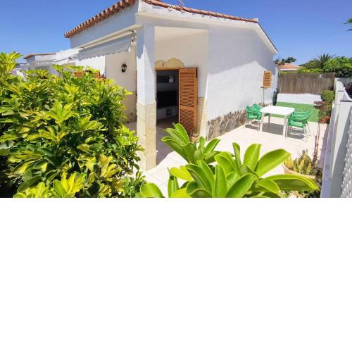 Precioso Bungalow 4