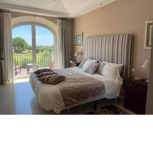Precioso Chalet Campo Golf Arcos de la Frontrera