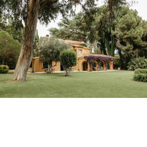 Precioso Chalet con Encanto