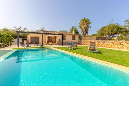 Precioso chalet Son Calderitx