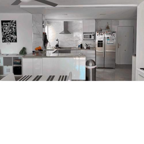 Precioso dormitorio en el centro de Torremolinos