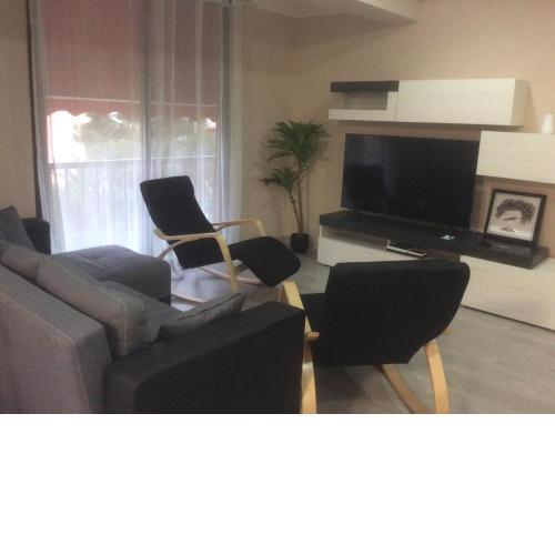 Precioso duplex con piscina y parking