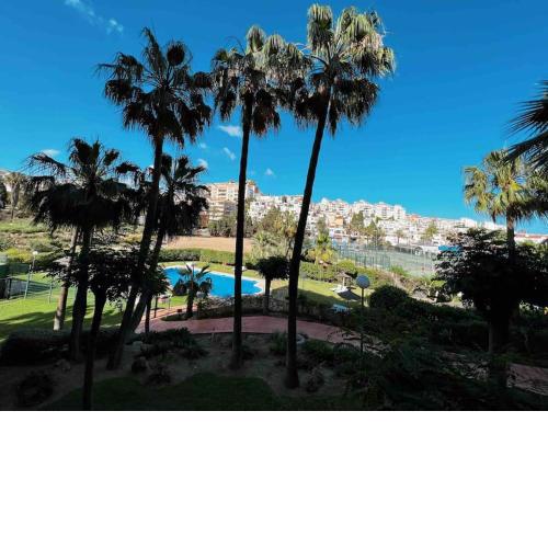 Precioso Duplex en Benalmadena Costa