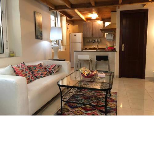Precioso Dúplex en el corazón de Cádiz