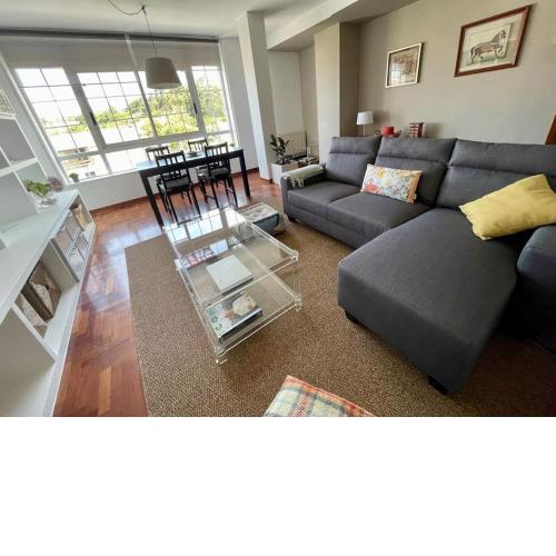 Precioso duplex en Nigrán